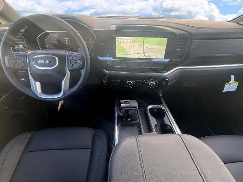 New 2026 GMC Sierra 1500 Elevation w/ Elevation Premium Package image 5