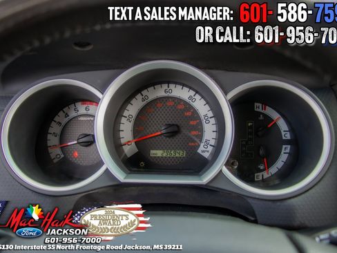 Used 2013 Toyota Tacoma PreRunner w/ TRD Sport Pkg image 13