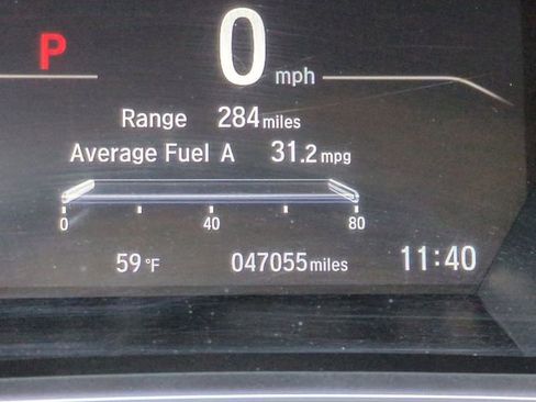 Used 2017 Honda CR-V EX-L image 27