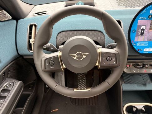 New 2026 MINI Cooper Countryman S image 16