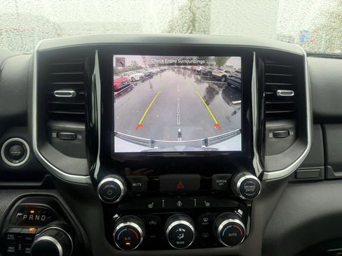 Used 2022 RAM 1500 Big Horn image 23