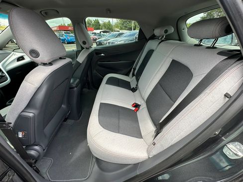 Used 2021 Chevrolet Bolt LT FWD image 17