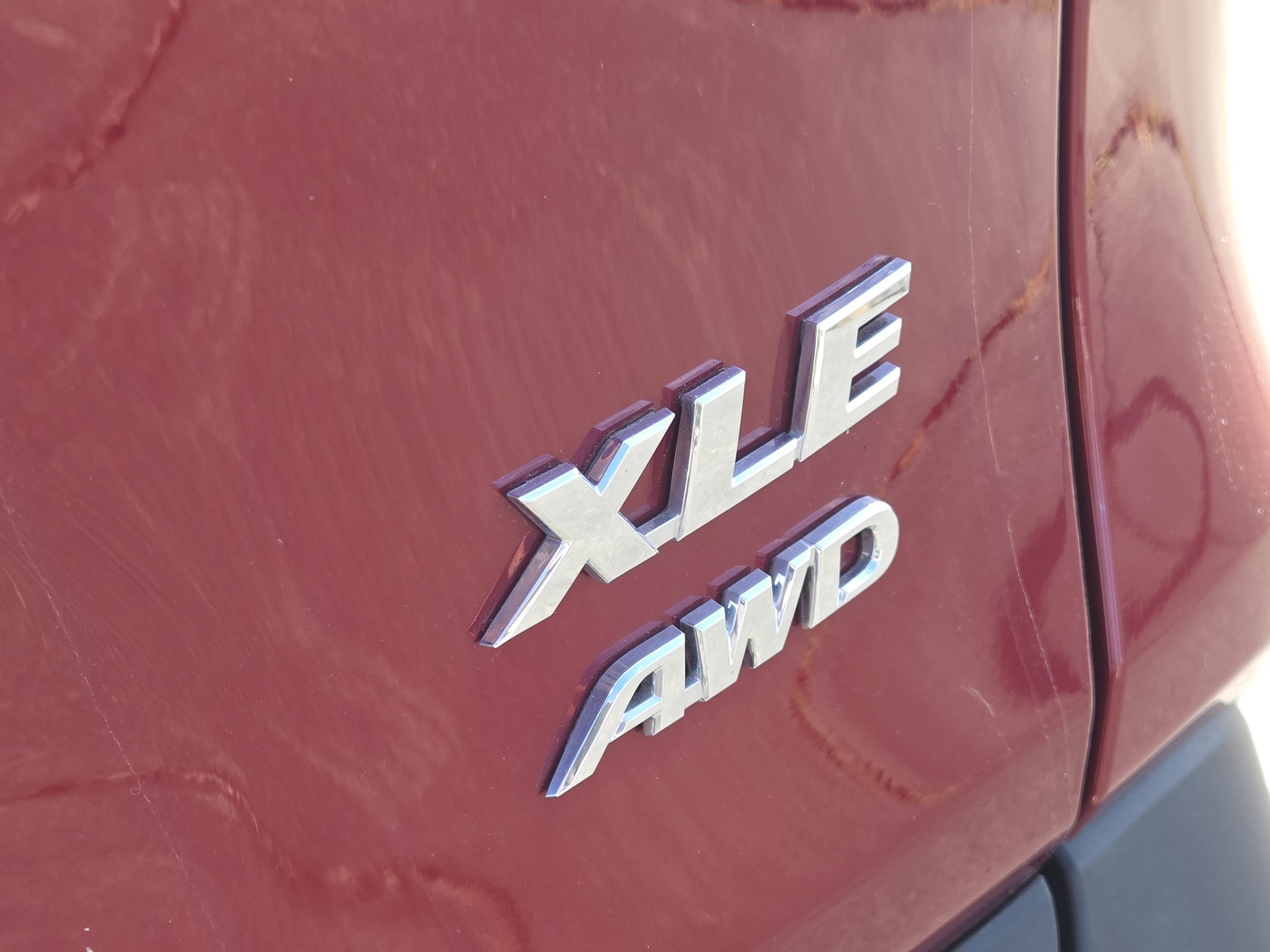 Used 2024 Toyota RAV4 XLE Premium w/ Weather Package AWD/4WD image 26