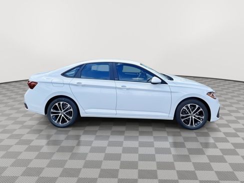 New 2026 Volkswagen Jetta Sport image 2