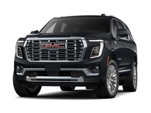 New 2026 GMC Yukon Denali w/ Denali Reserve Package RWD image 27
