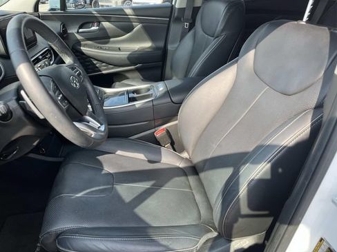 Certified 2023 Hyundai Santa Fe Limited AWD/4WD image 26