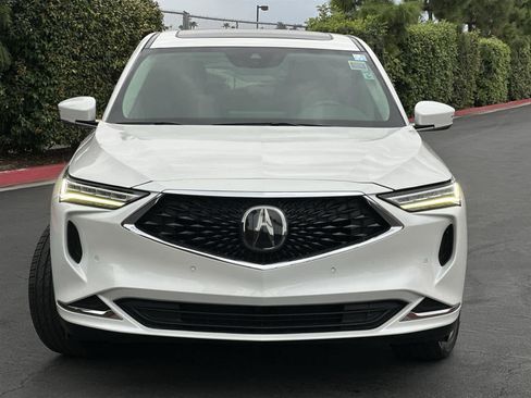 Used 2023 Acura MDX FWD w/ Technology Package image 6