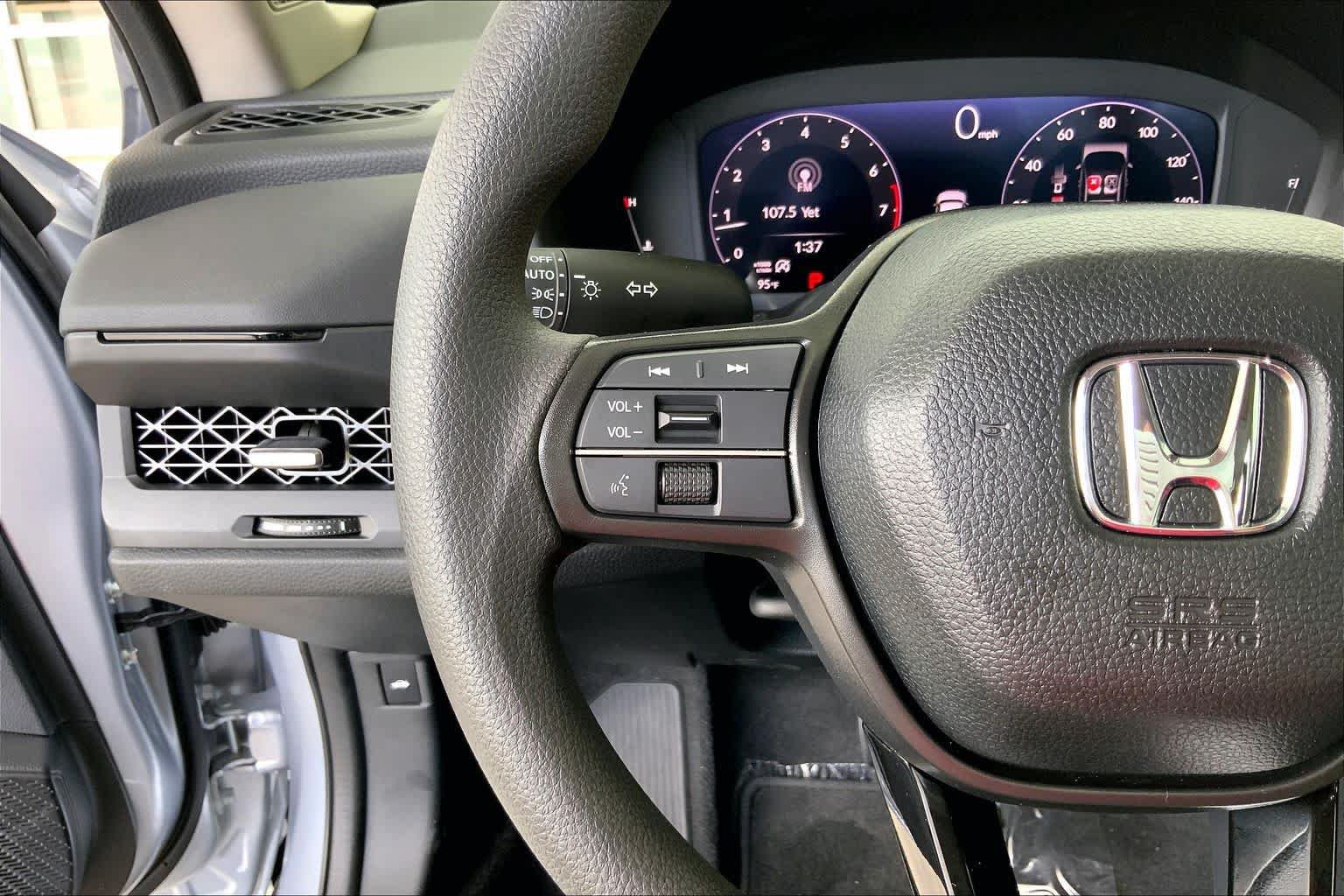 Certified 2026 Honda Accord SE image 24