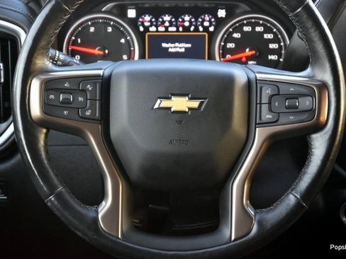 Used 2022 Chevrolet Silverado 3500 High Country image 14