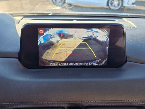 Used 2020 MAZDA CX-5 Grand Touring image 31