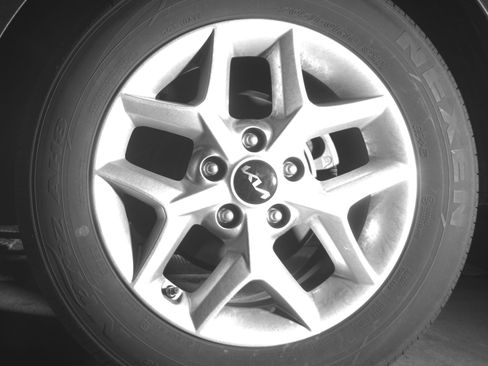 Used 2025 Kia Soul LX w/ LX Technology Package image 14