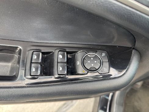 Used 2017 Ford Edge SEL w/ Equipment Group 201A image 23