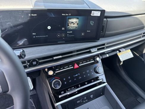 New 2026 Hyundai Santa Fe Limited FWD image 28