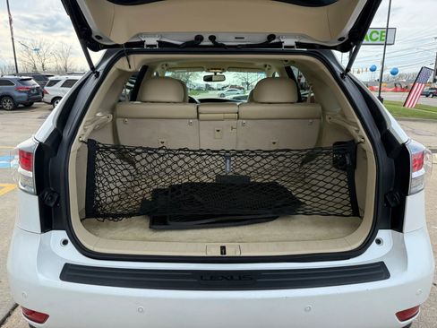 Used 2014 Lexus RX 350 AWD w/ Navigation Package image 14