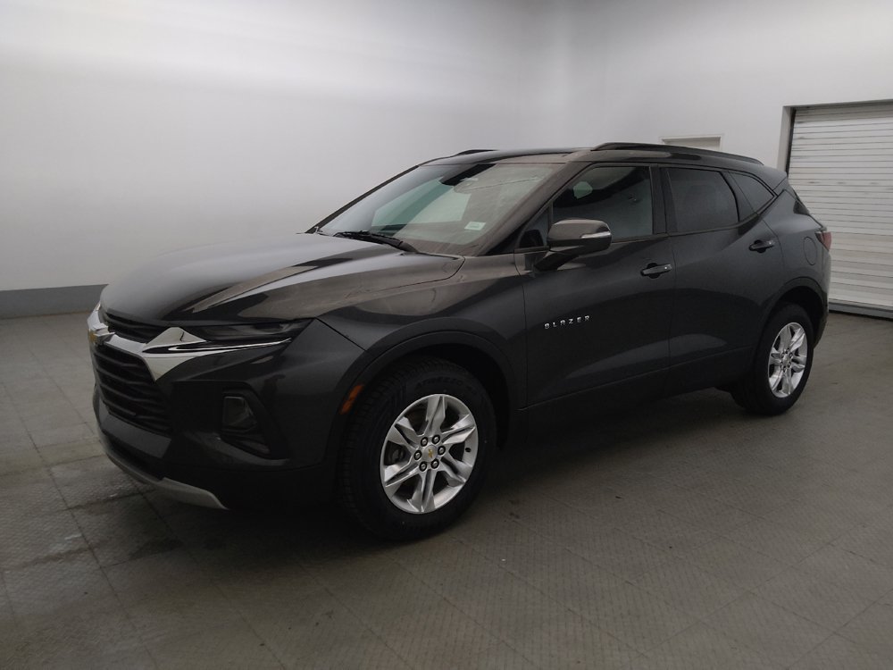 Used 2019 Chevrolet Blazer LT FWD image 2
