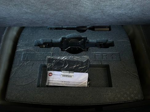 Used 2024 Nissan Altima 2.5 SV image 22