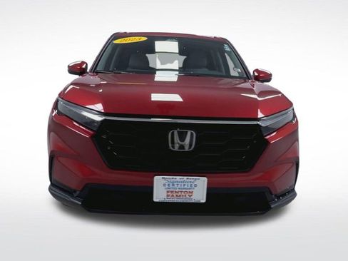 Used 2023 Honda CR-V EX image 3