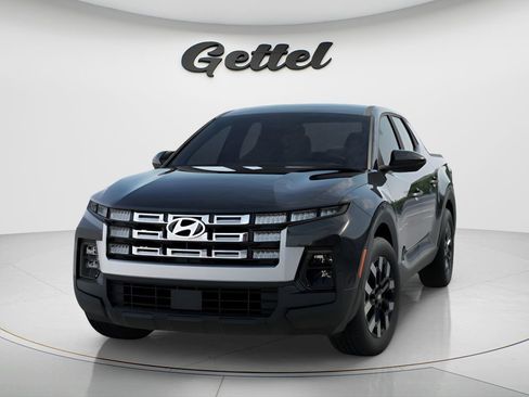 New 2026 Hyundai Santa Cruz SE FWD image 1