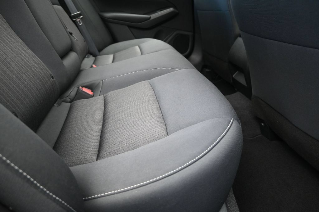 Used 2025 Nissan Altima 2.5 S FWD image 22
