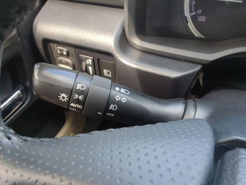 Used 2020 Toyota 4Runner Limited AWD/4WD image 27