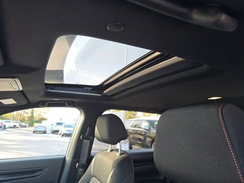 Used 2025 Honda CR-V Sport image 21