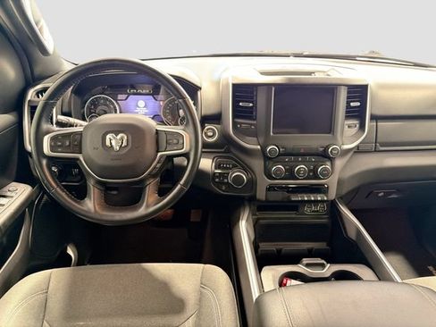 Used 2022 RAM 1500 Big Horn AWD/4WD image 20