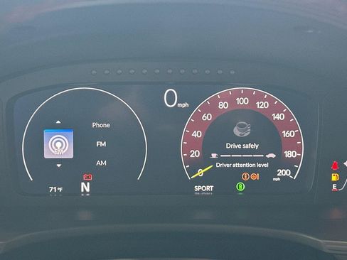 New 2025 Honda Civic Type R image 28