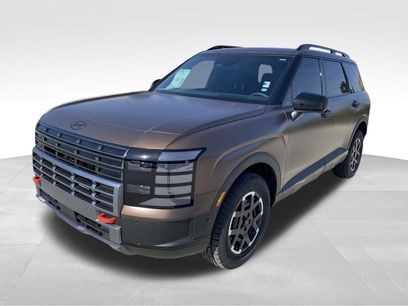 New 2026 Hyundai Palisade XRT Pro