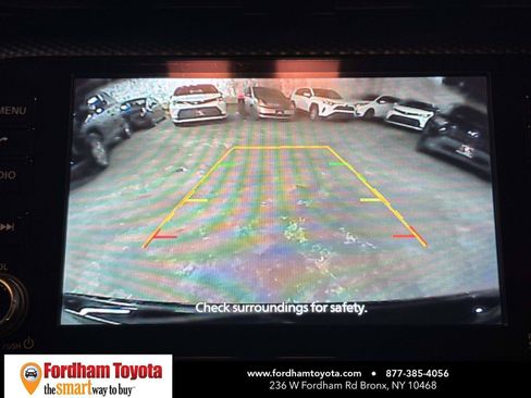 Used 2023 Nissan Kicks SV FWD image 26