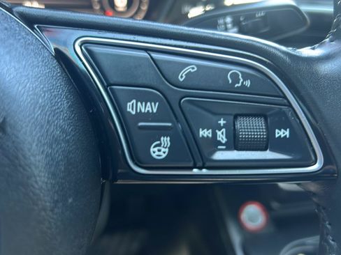 Used 2018 Audi A5 2.0T Premium Plus w/ Premium Plus AWD/4WD image 25