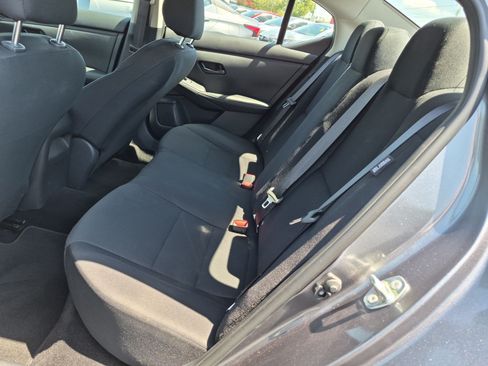 Used 2025 Nissan Sentra S FWD image 29