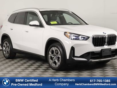 Used 2023 BMW X1 xDrive28i w/ Premium Package