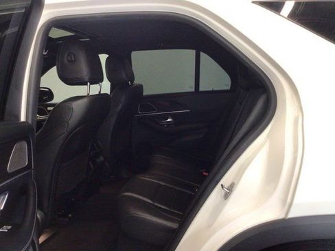 Used 2020 Mercedes-Benz GLE 350 4MATIC image 13
