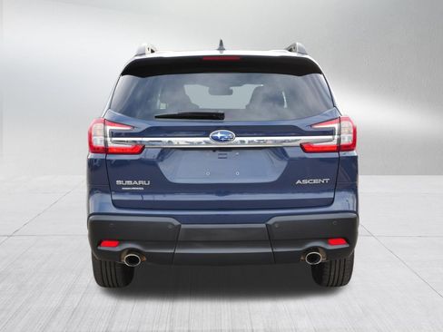 Certified 2025 Subaru Ascent Premium AWD/4WD image 6