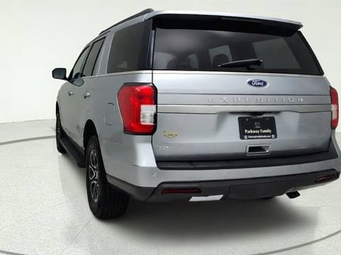 Used 2024 Ford Expedition XLT RWD image 4