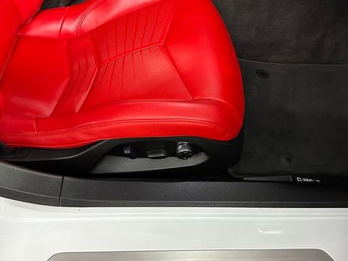 Used 2022 Chevrolet Corvette Stingray Preferred Cpe w/ Z51 Performance Package image 39