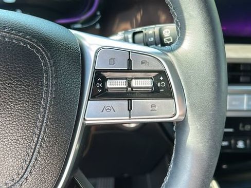 Used 2024 Kia Telluride EX X-Line AWD/4WD image 14