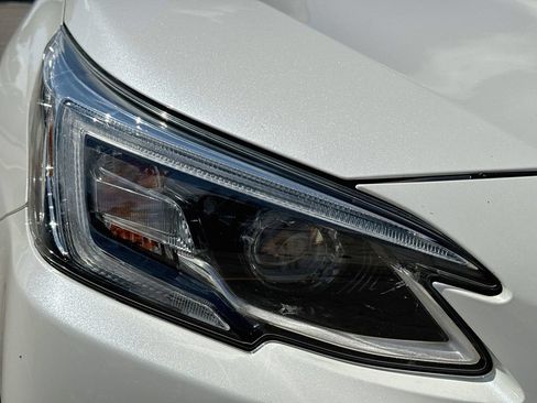 Used 2021 Subaru Outback Touring XT AWD/4WD image 39