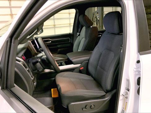 New 2026 RAM 1500 Big Horn image 9