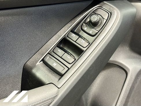 New 2026 Subaru Crosstrek 2.0i Premium image 18