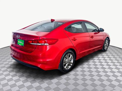 Used 2018 Hyundai Elantra SEL image 10