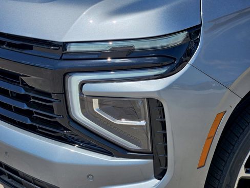 New 2026 Chevrolet Tahoe RST w/ Comfort Package RWD image 5