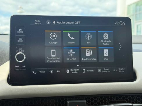 Used 2024 Honda HR-V EX-L image 24