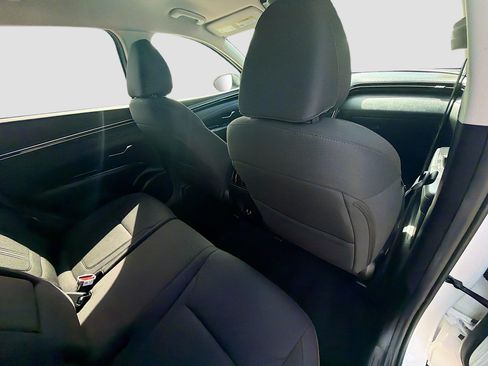 Used 2023 Hyundai Tucson SEL image 27