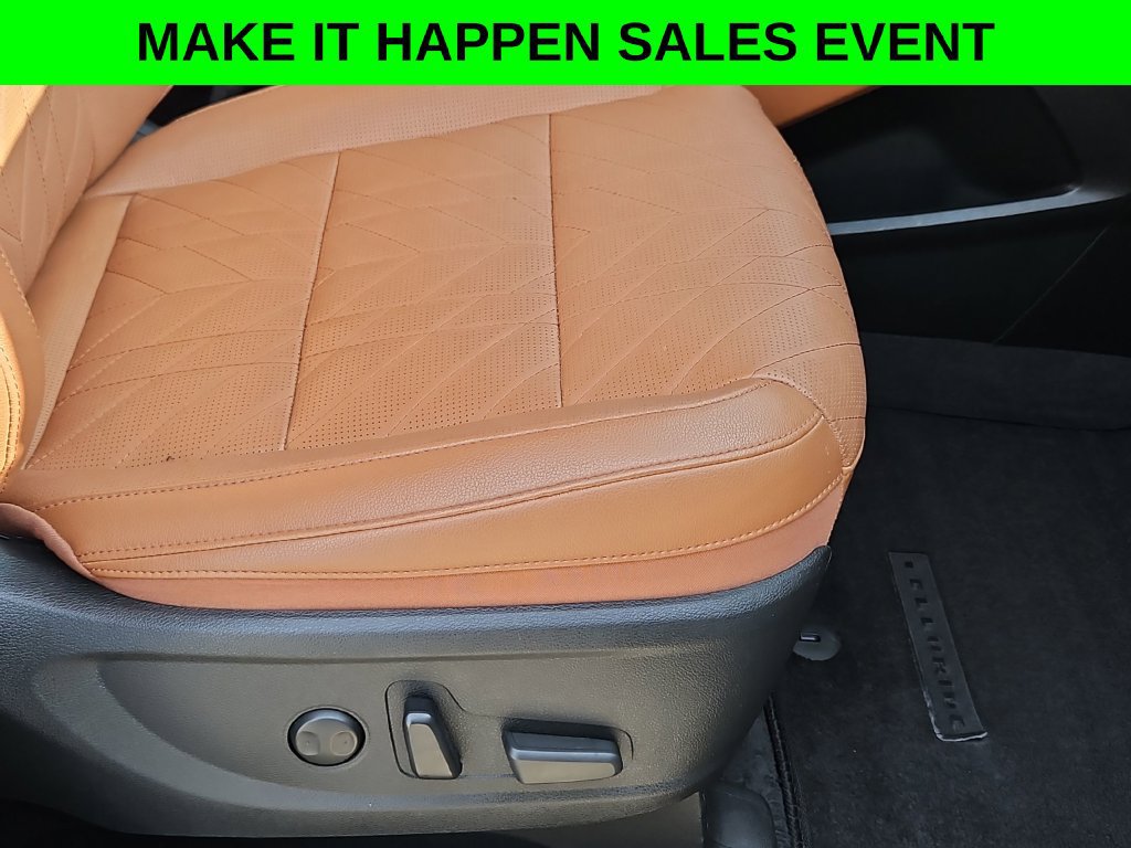 Used 2024 Kia Telluride EX X-Line AWD/4WD image 30