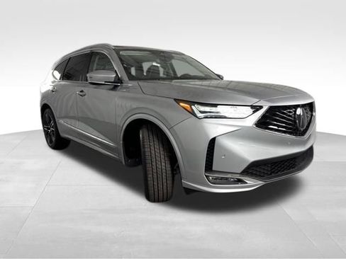 New 2026 Acura MDX w/ Advance Package image 4
