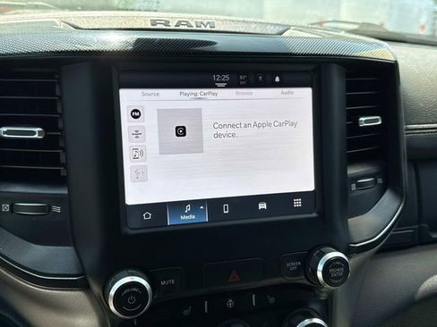 Used 2022 RAM 2500 Power Wagon w/ Level 1 Equipment Group image 23