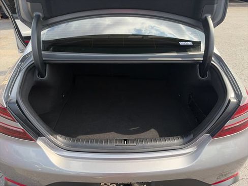Used 2025 Genesis G70 2.5T RWD image 23