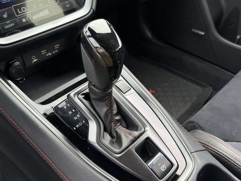 Used 2022 Subaru WRX GT AWD/4WD image 21