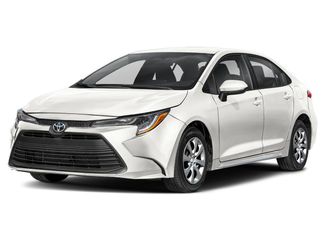New 2026 Toyota Corolla LE video 1